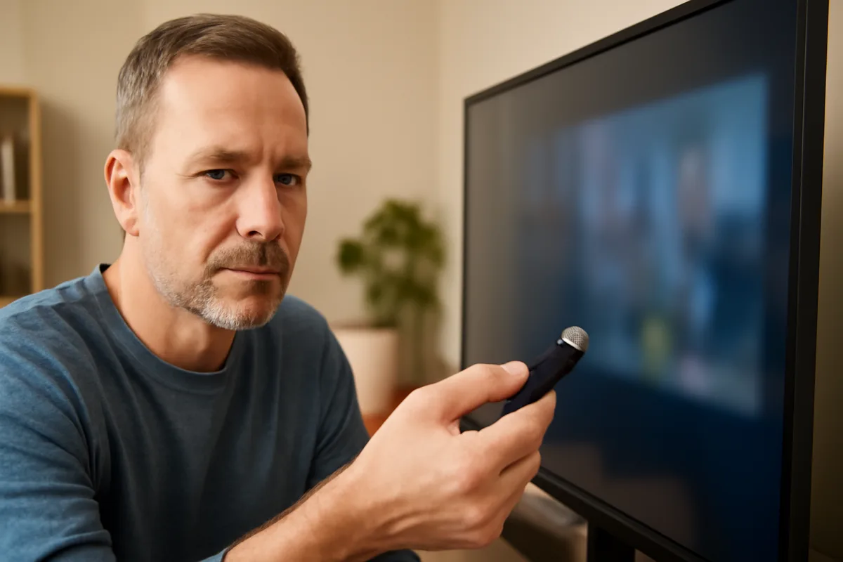 Guida alla registrazione dei programmi TV su chiavetta USB: la soluzione semplice che non tutti conoscono