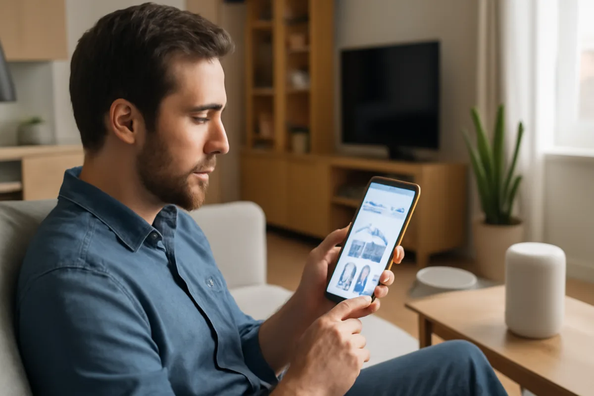 Quali sono i consumi reali di una casa connessa? Il trucco per monitorarli senza dispositivi extra