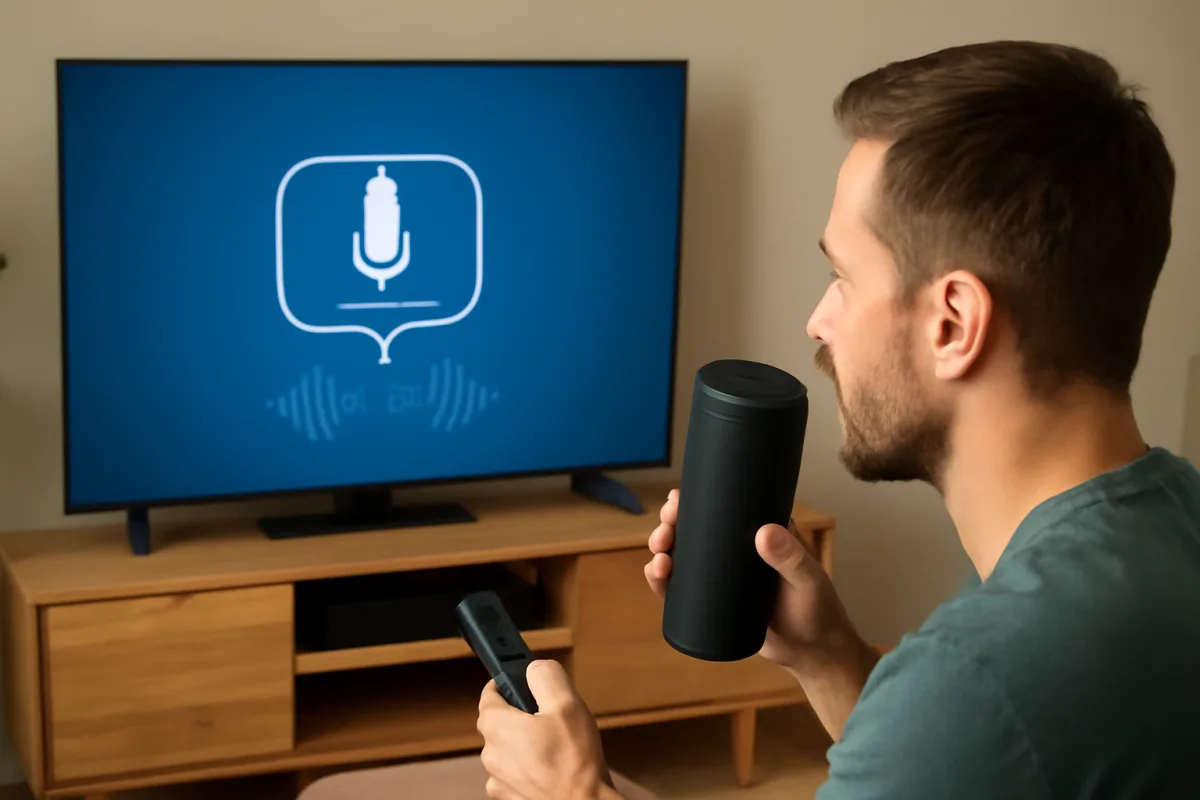 Come configurare gli assistenti vocali su TV compatibili: quali comandi funzionano davvero