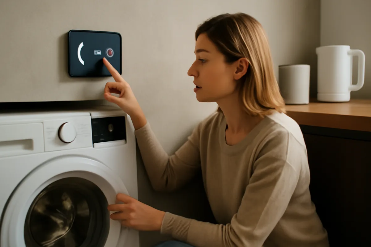 Fasce orarie intelligenti per elettrodomestici smart: quando conviene davvero usarle?